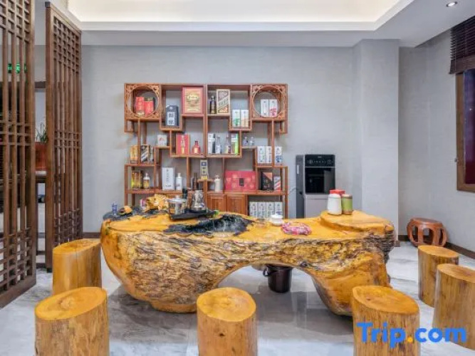 Handi Fengtai Hotel
