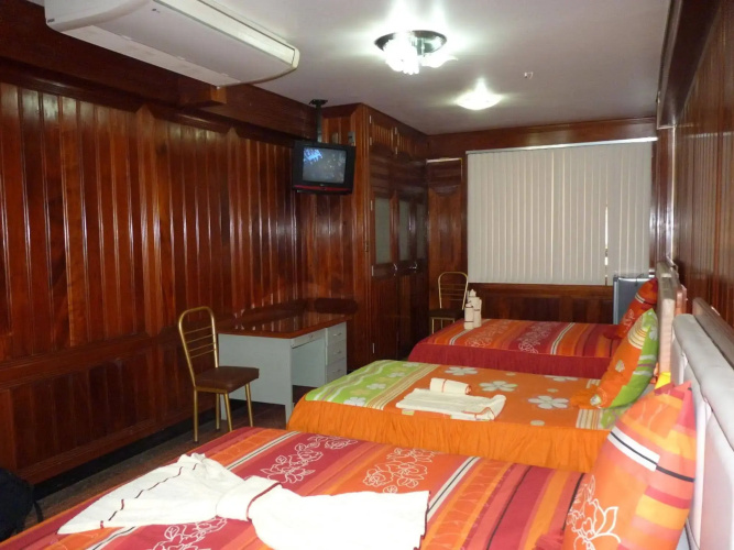 Hostal Ok