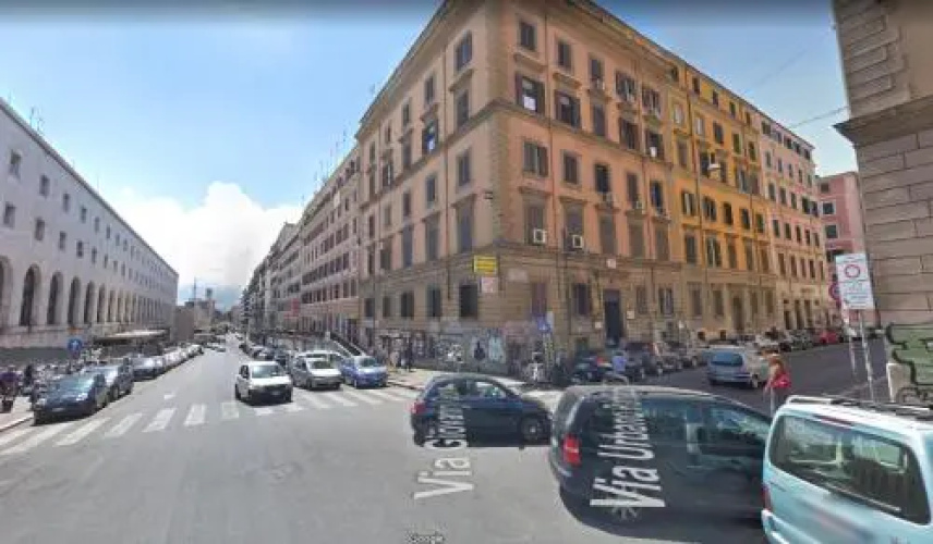Hotel Rossi