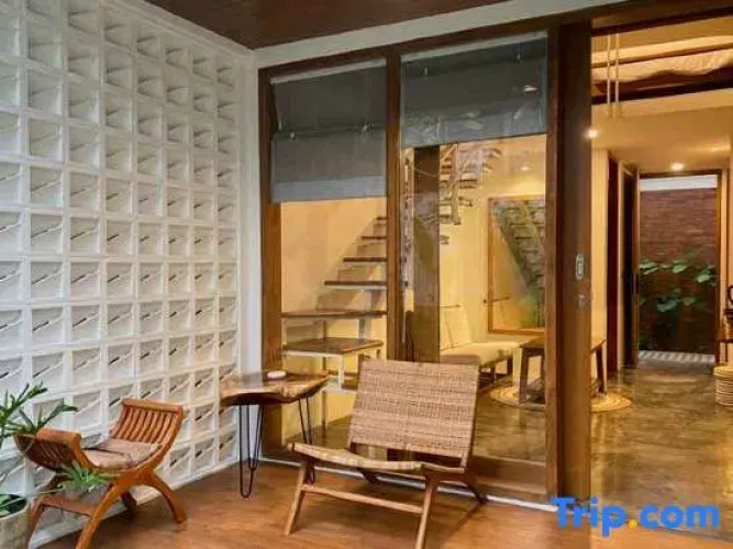 Smedi Coliving
