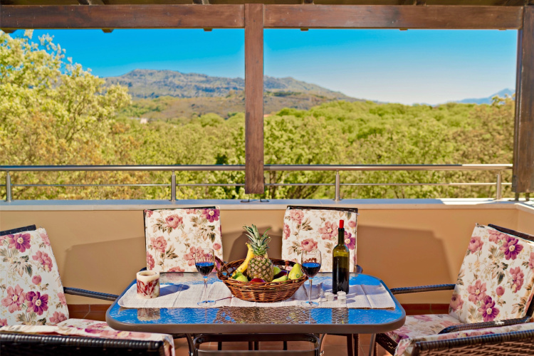 Villa Aclando Crete