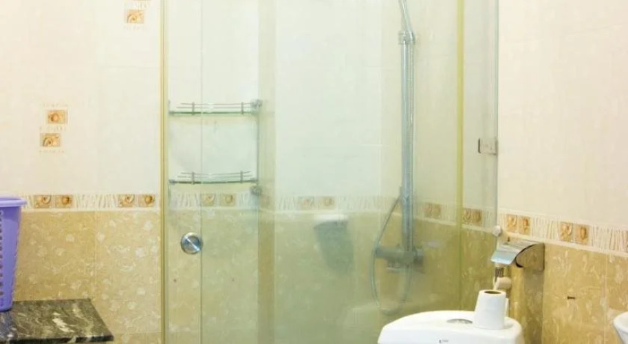 DaBlend Hostel