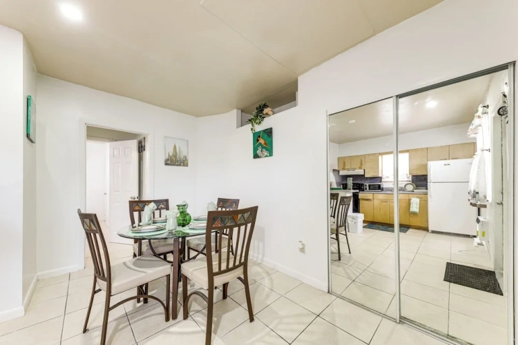 1 Bedroom Cottage