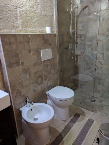 B&B La Casetta