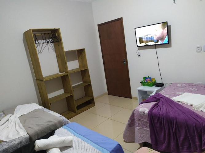 Barreirinhas House