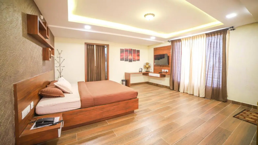AIRA Residency