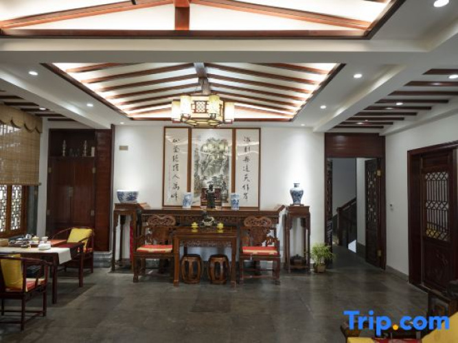Yunyao resident hostel