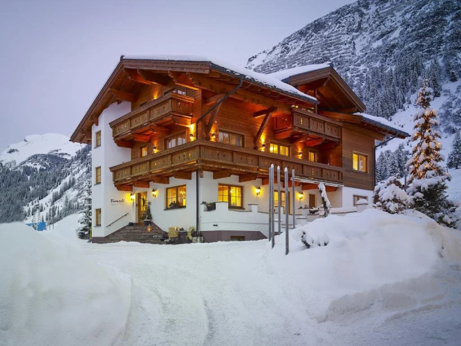 Hotelbild