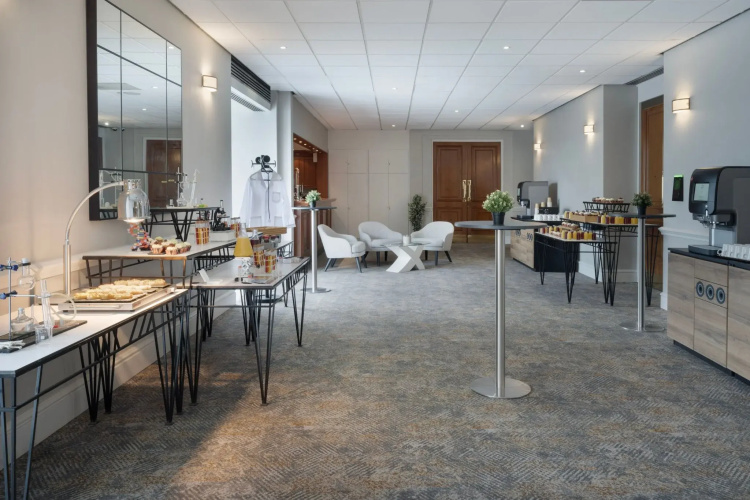 Delta Hotels Heathrow Windsor