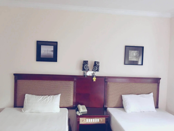 Bac Do Hotel