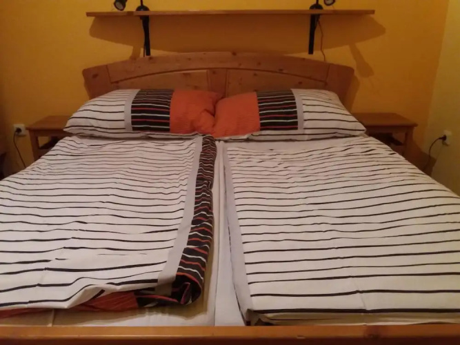 Bröchner Bed & Breakfast