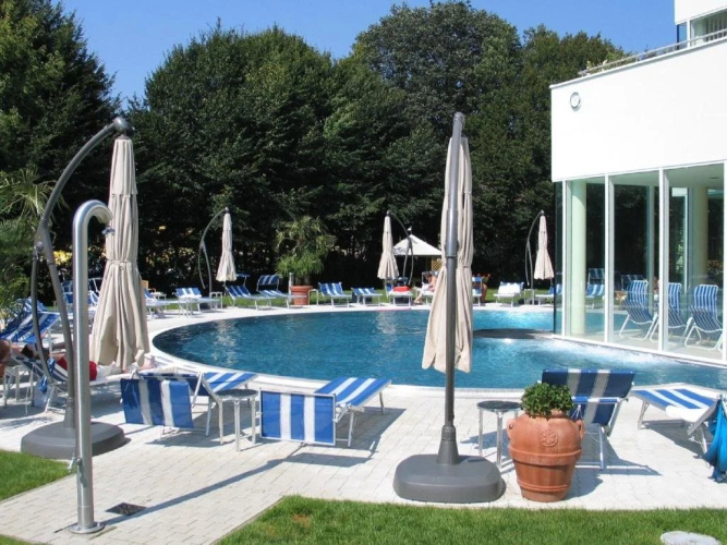 Thermalhotel Fontana