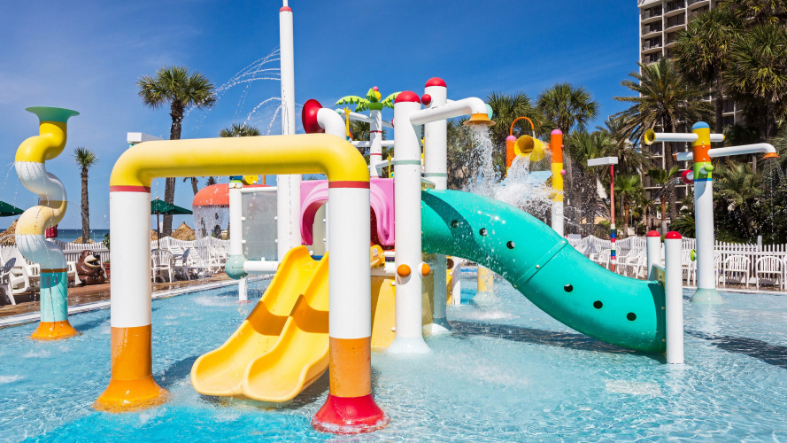Holiday Inn Resort Panama City Beach photo 48