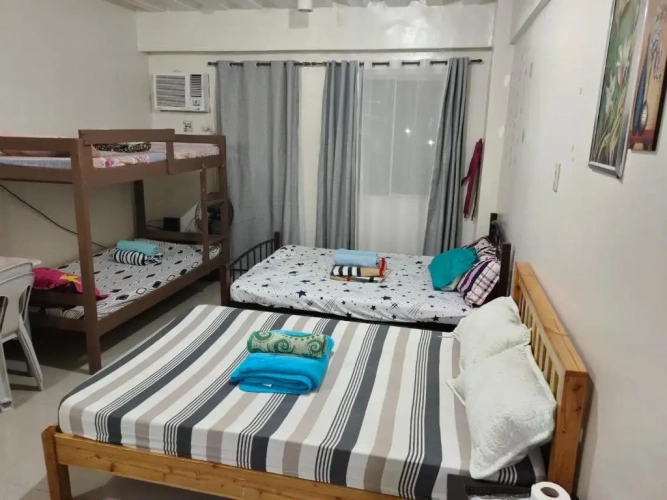 Standard Family room
