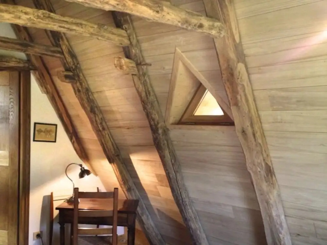 Maison Milou