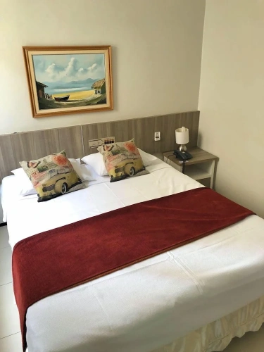 Economy Twin room