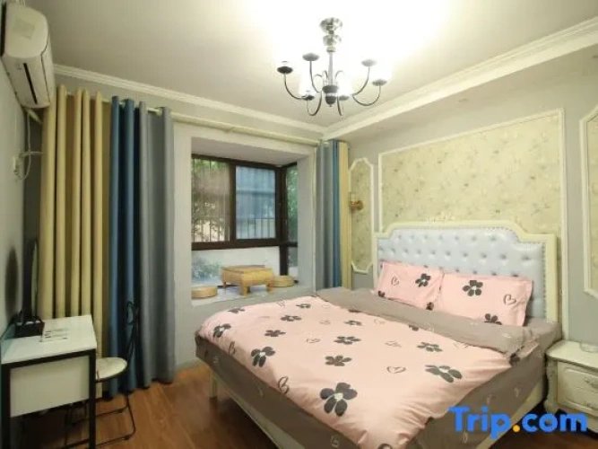 3 Bedrooms Luxury Suite
