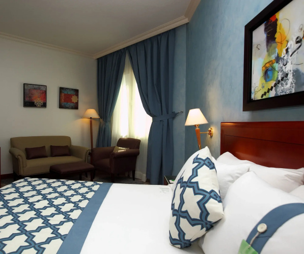 Holiday Inn Al Khobar by IHG