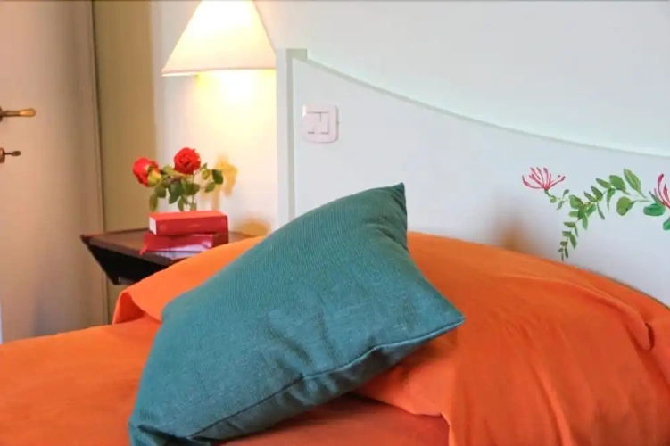 2 Bedrooms Apartment with view