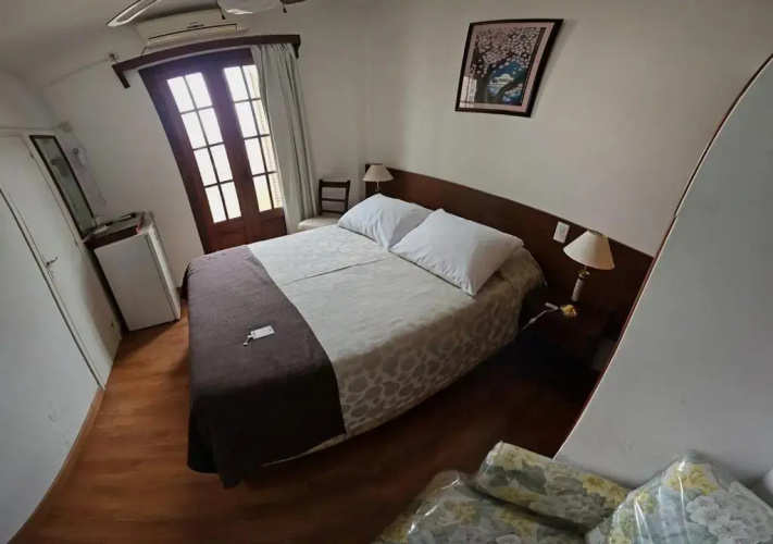 Hotel Budapest