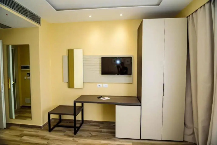 Hotel Orange Dhermi