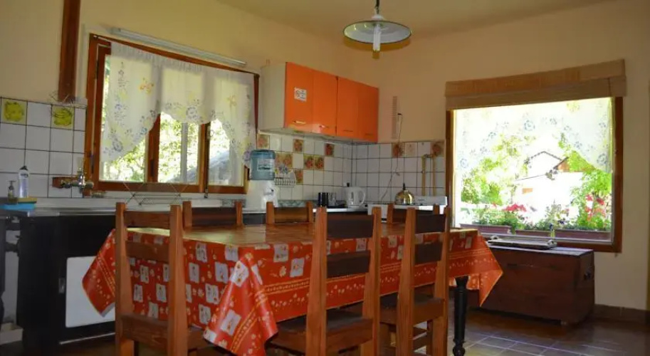 Granja Los Pinos