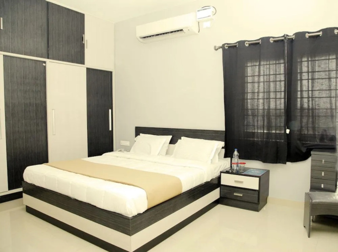 OYO 8432 Apartment Angel Park