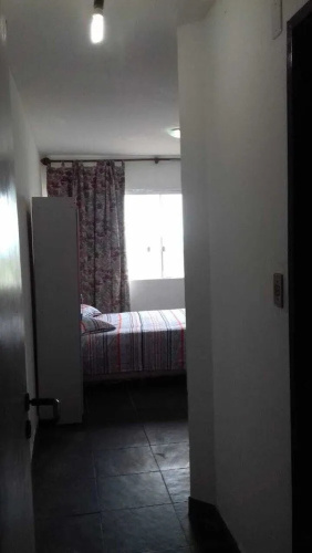 Hostel do Forte Patamares