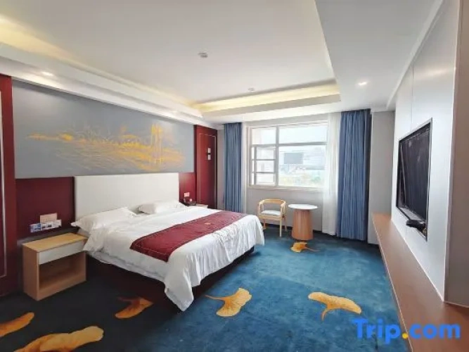 Business Single room