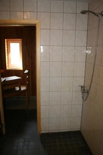 Põnka Guesthouse