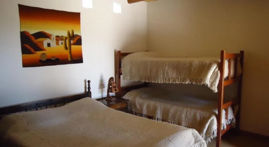 Posada Inti Tanpu