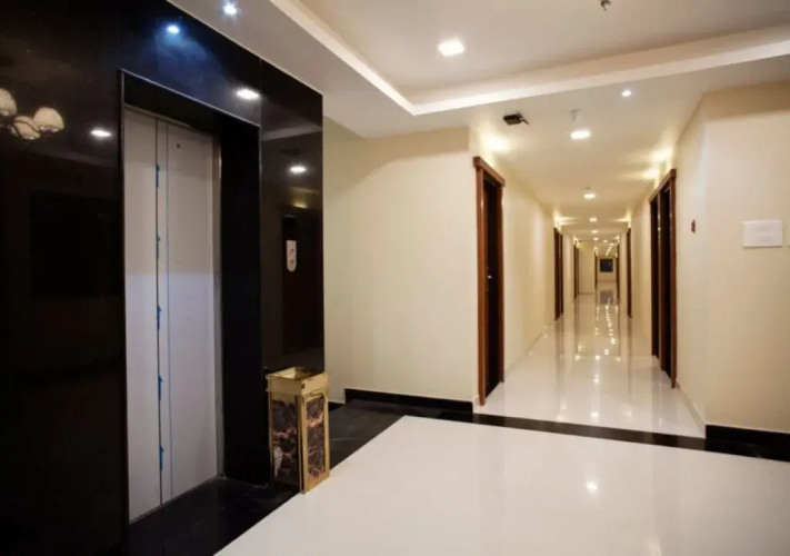 Hotel Mahalakshmi Residency