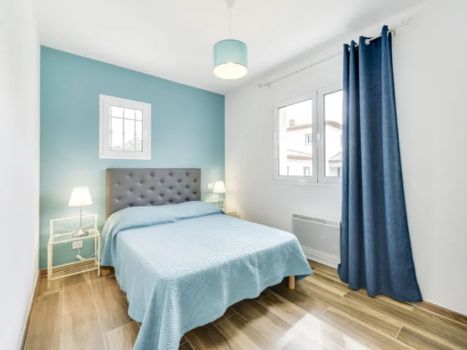 Holiday Home Les Hautes Terres