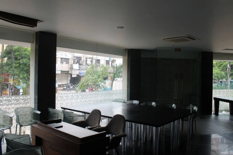 Hotel Gulnar