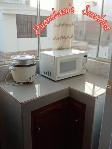 Apartamentos en Huanchaco