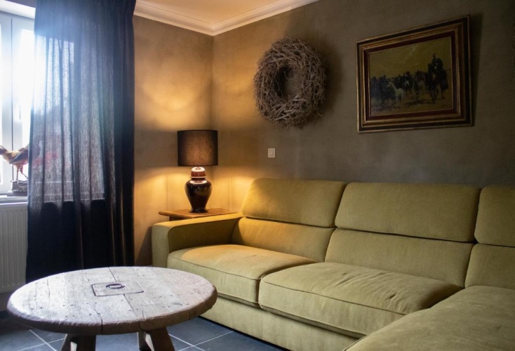 3 Bedrooms Apartment
