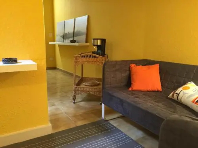 Appartement Vieille Intendance