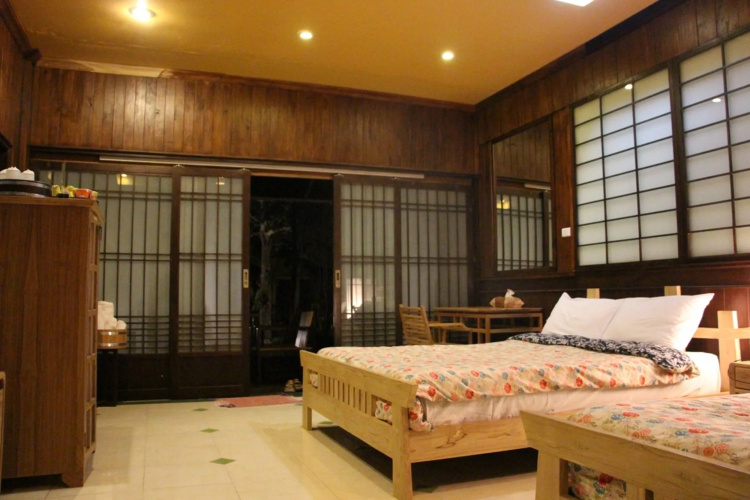 Baanplaidoi Resort
