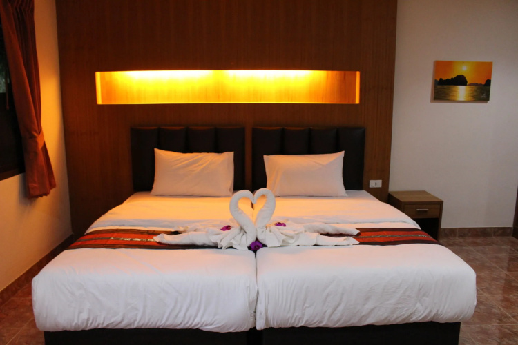 Aonang Bunk Resort