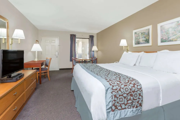 Days Inn Elberton