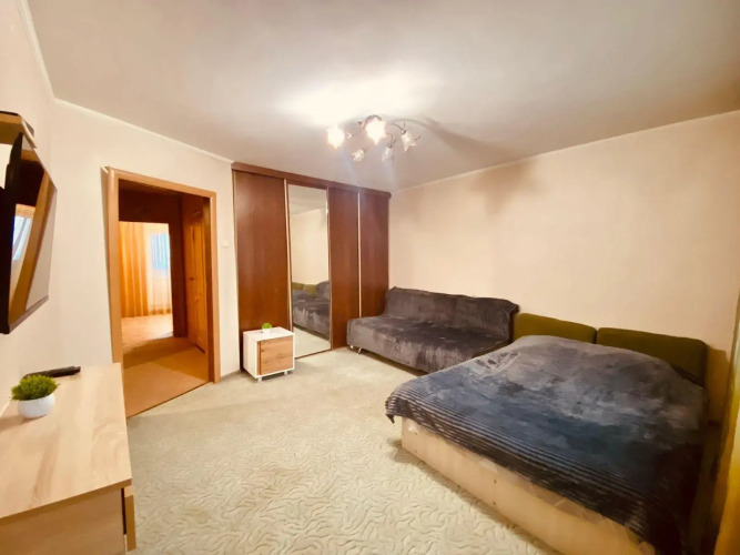 Фотография номера квартиры Апартаменты Н.Вирты 201