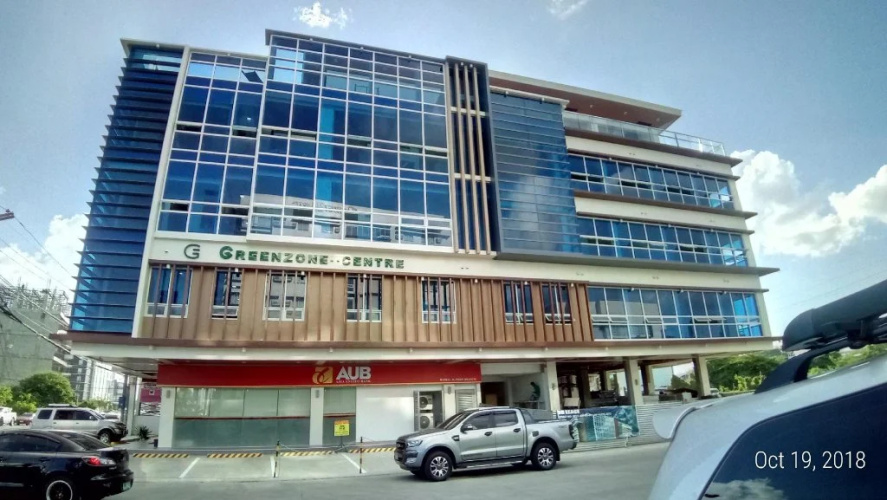 Figtree Hotel - Multi Use Facility