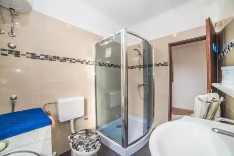 Apartment in Rab