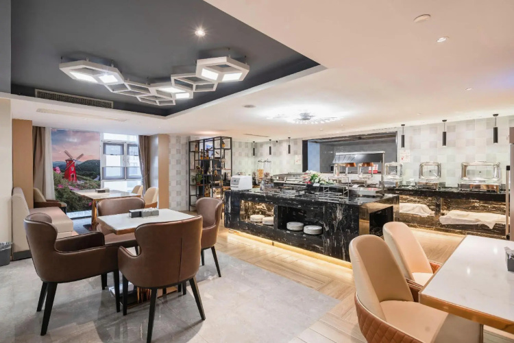 Fuli International Hotel