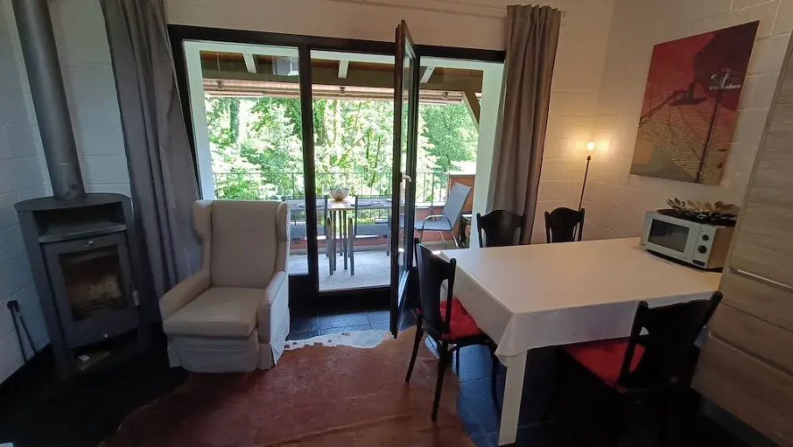 Casa Boschetto