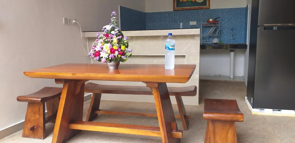 Dados Guest House
