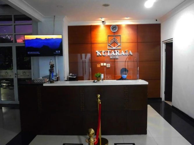 Kutaraja Hotel Jakarta