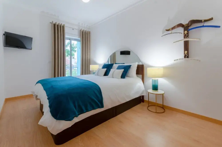 Setubal Boutique Apartment II by Homing