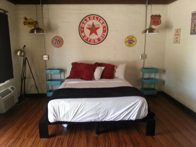 Sterling Gardens Hotel
