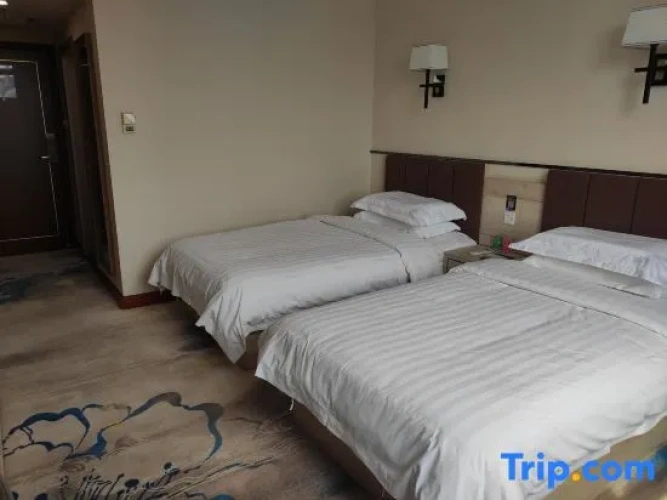 Business Twin room